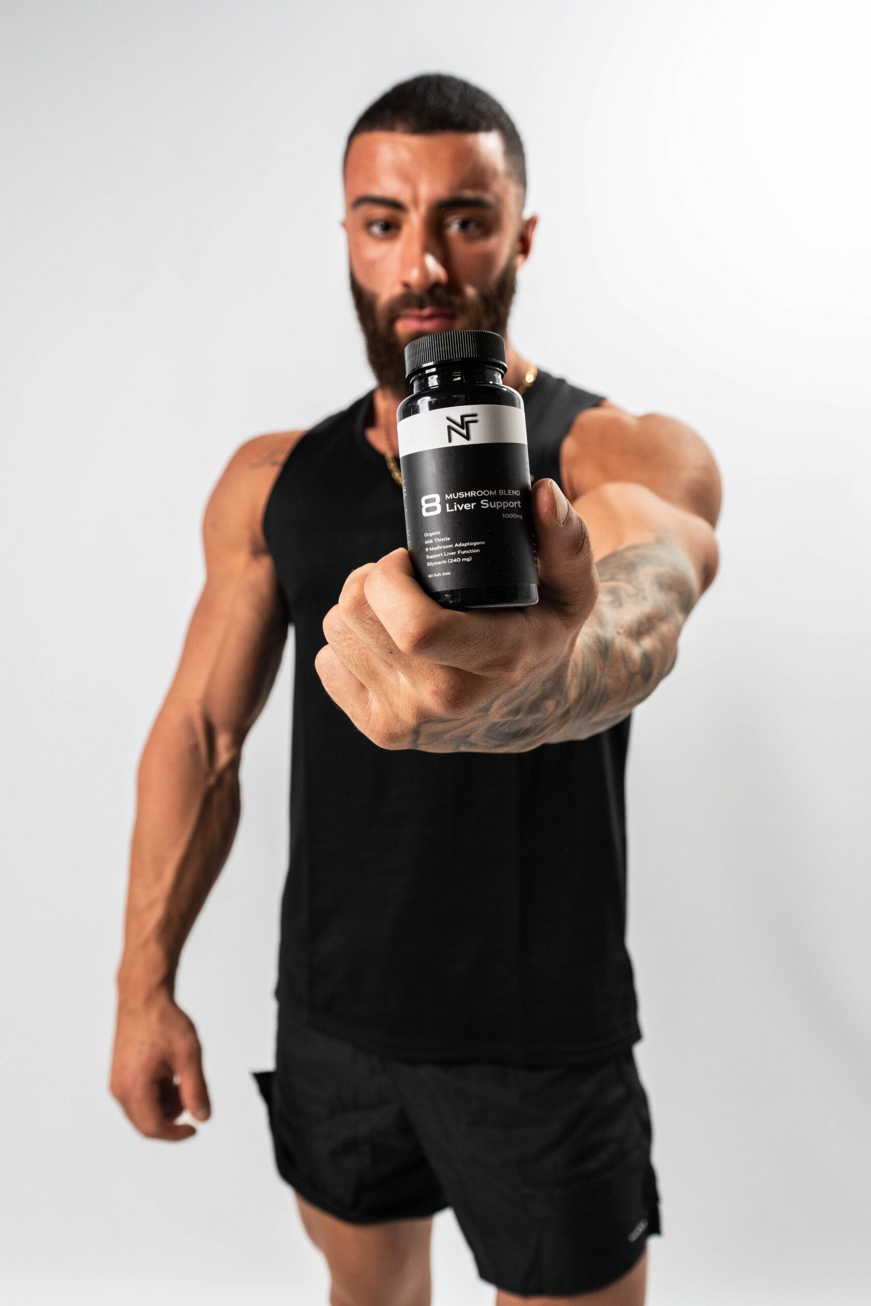 LIVER SUPPORT